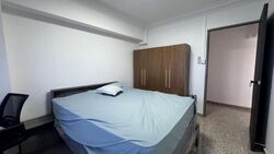 Blk 115B Yishun Ring Road (Yishun), HDB 5 Rooms #597177051